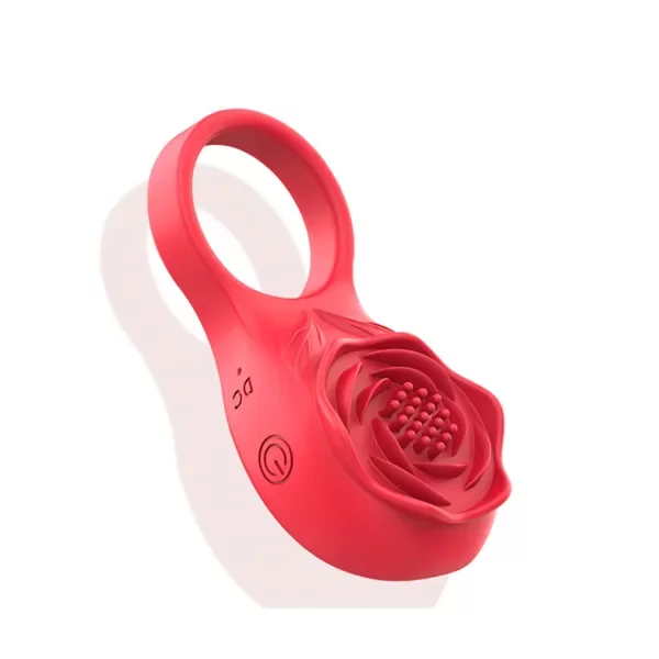 Producto - FLOWER RING
