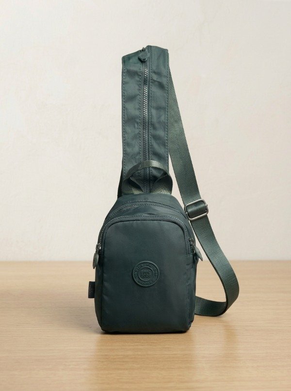 Producto - Bandolera y Mochila Mica (2562) - 1