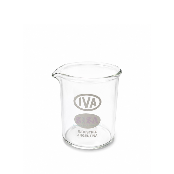 Producto - Vaso de precipitado 10ml