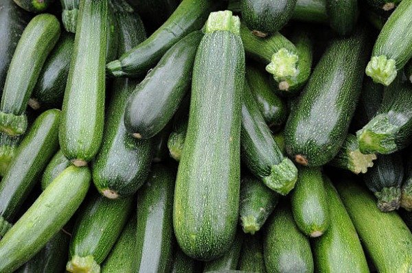Producto - Zucchini agro  CH x 1 kg. Oferta!!