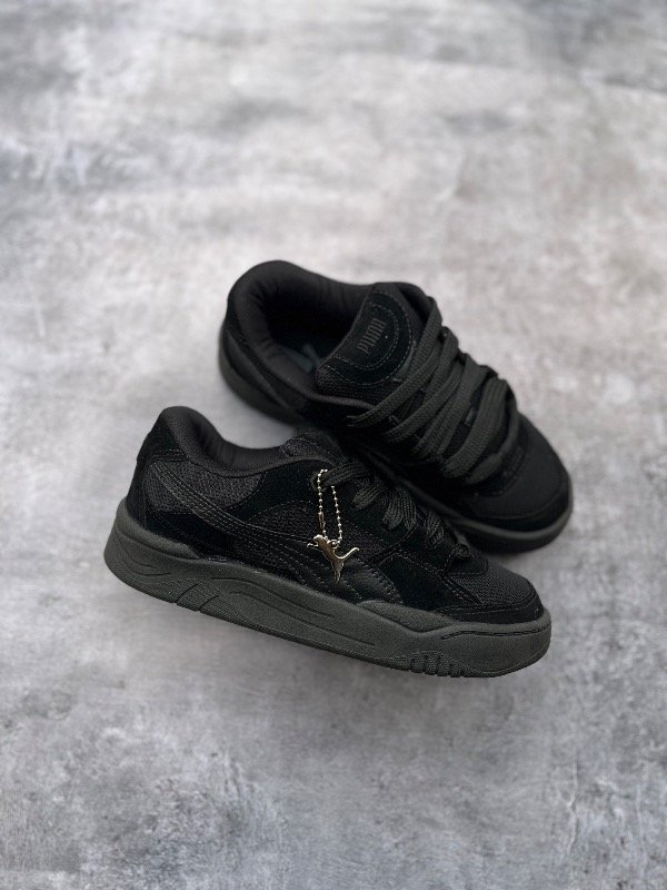 Producto - Puma 180 - full black