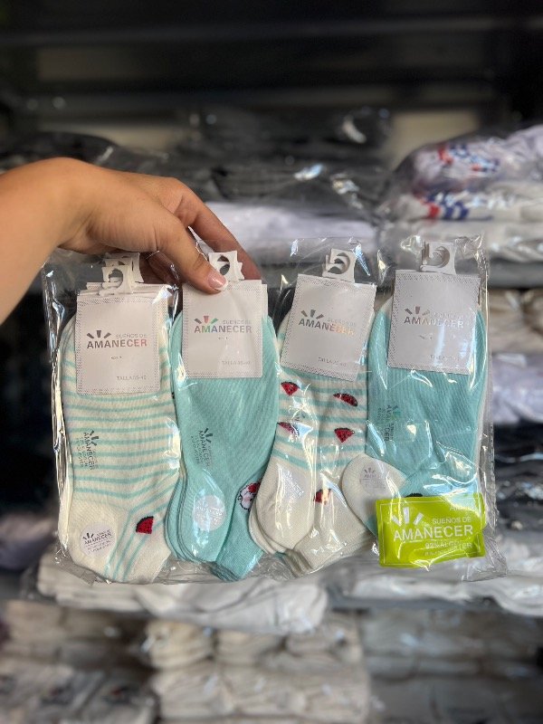 Producto - Amanecer turquesa sandía