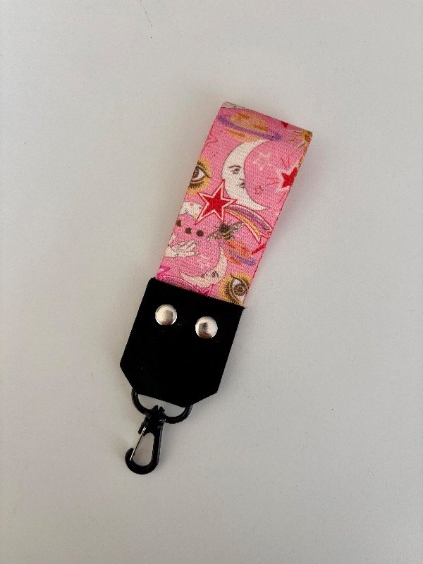 Producto - Llavero baby luna