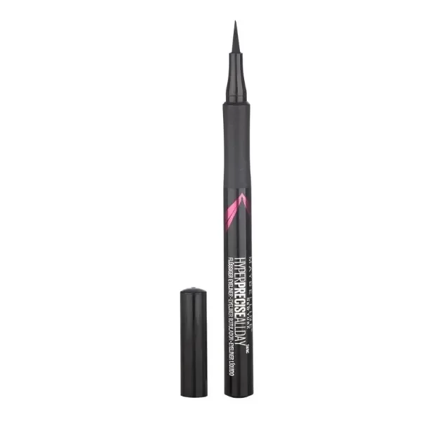 Producto - Delineador de Ojos Maybelline Hyper Precise All Day Black x 1 g