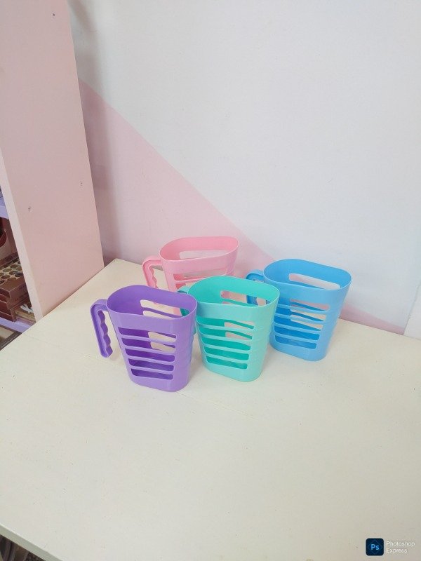 Producto - Porta sachette