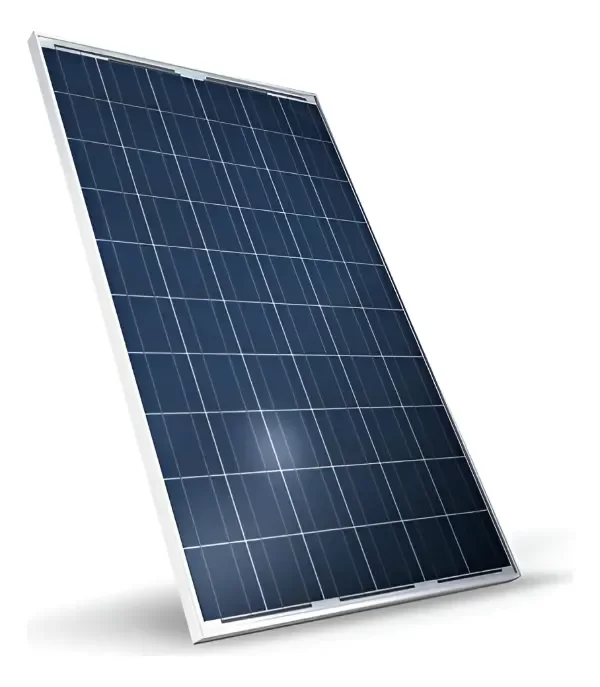 Producto - Panel Solar Policristalino 160Wp-