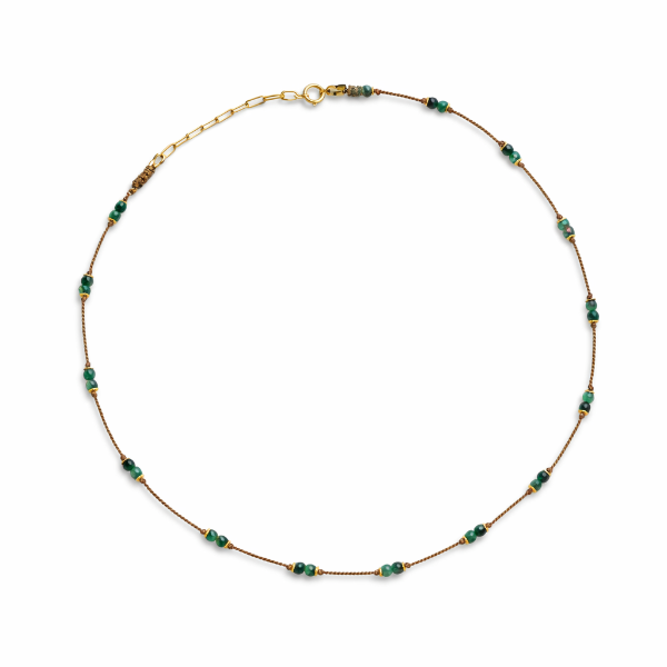 Producto - Collar ESME