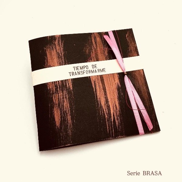 Producto - Tiempo de transformarme