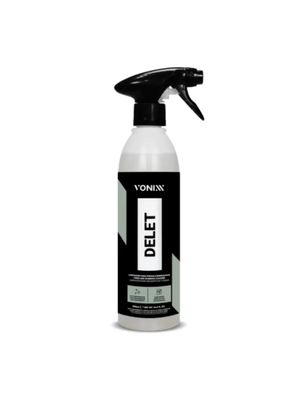 Producto - DELET 500 ML