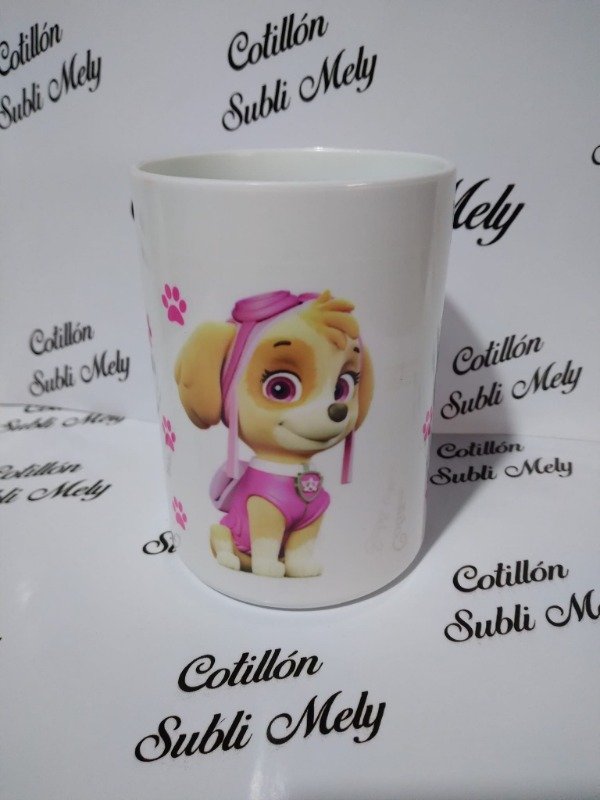 Producto - VASO DE PLASTICO PERSONALIZADO SIN ASA