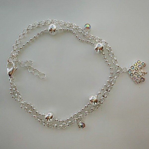 Producto - PULSERA BOLITAS ARBOL DE LA VIDA