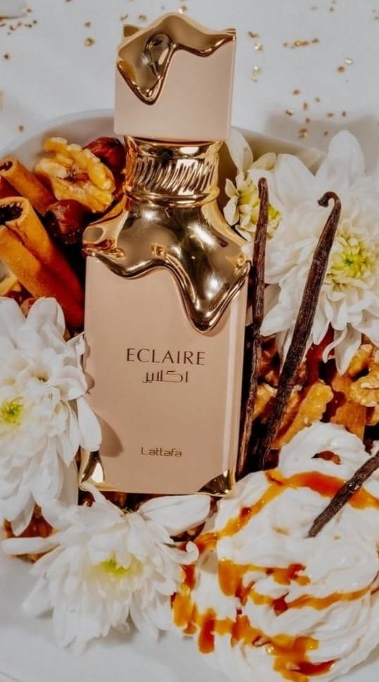 Producto - Eclaire Lattafa