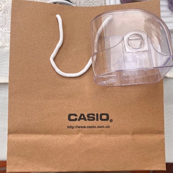 Producto - Estuche + Bolsa
