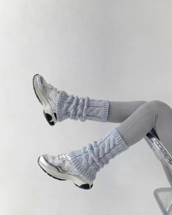 Producto - Polaina Mili