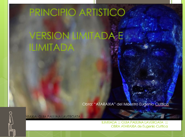 Producto - 3 VERSION LIMITADA E ILIMITADA