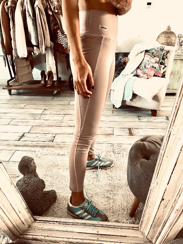 Producto - Calza lourdez rosa - 1