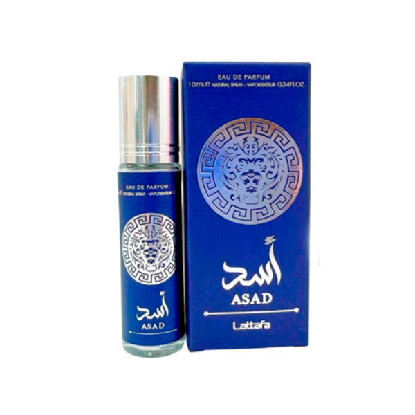 Producto - PACK 12 U. ASAD MINI ROLL ON 10ML