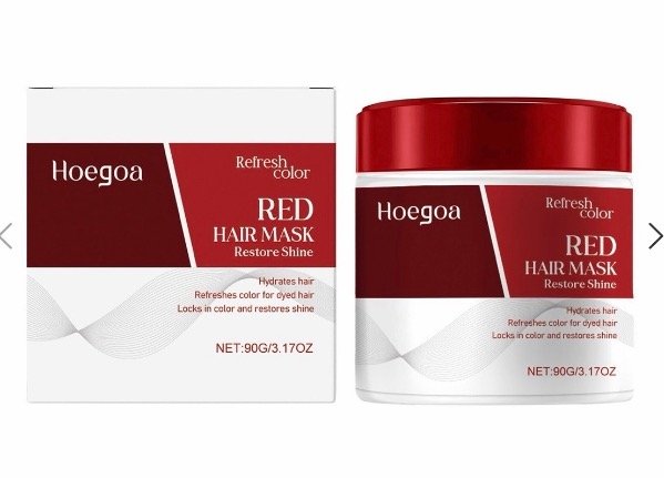 Producto - Mascarilla Red - 0