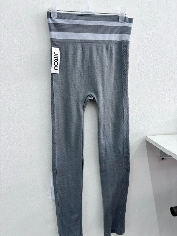 Producto - Calza rayada