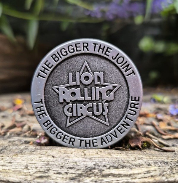 Producto - Picador Lion Rolling Circus 3p