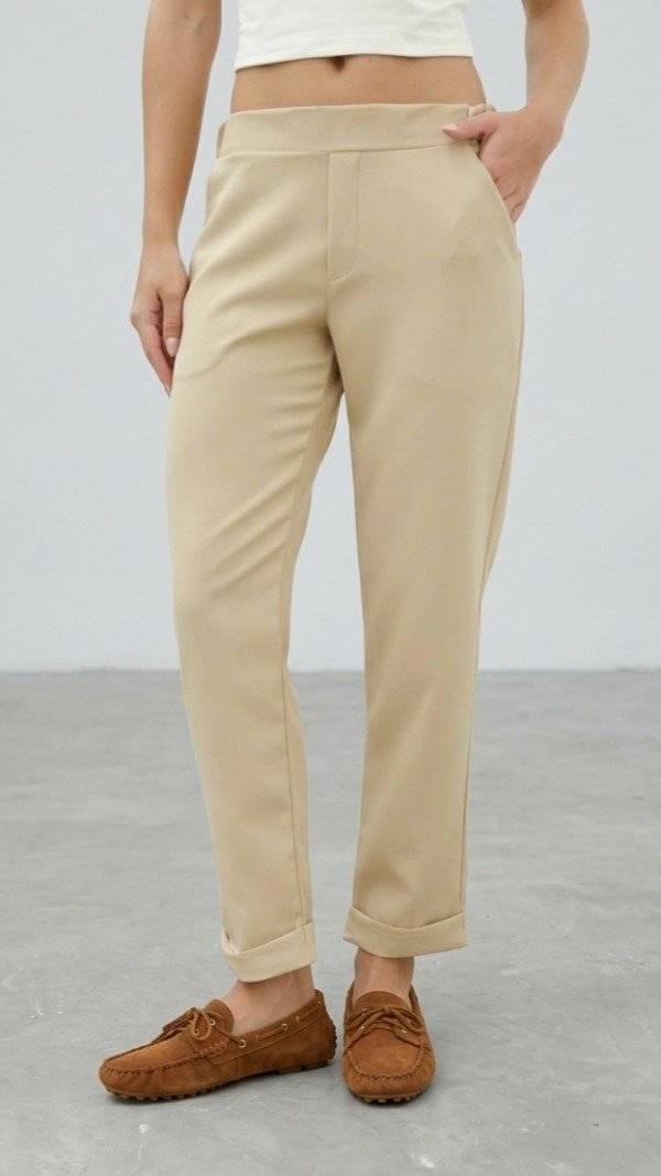 Producto - PANTALON DANA - 0