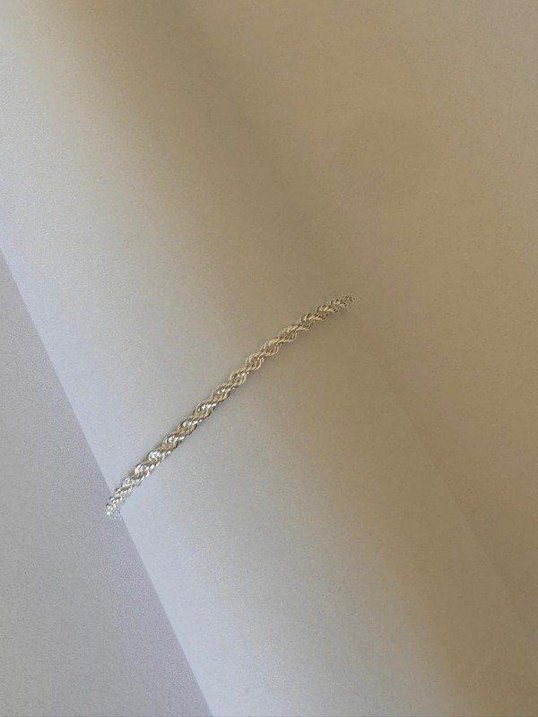 Producto - PULSERA TRENZADA