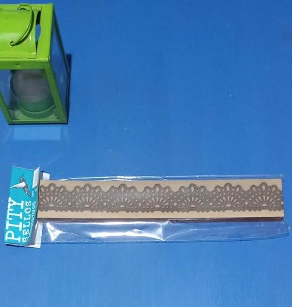 Producto - Guarda (20x3 cm)