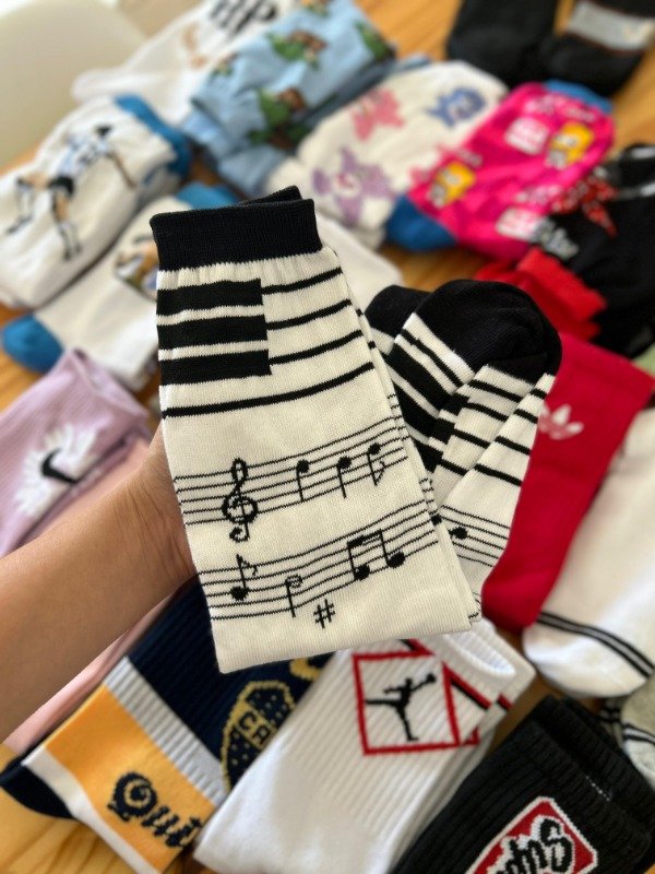 Producto - NOTAS MUSICALES MC