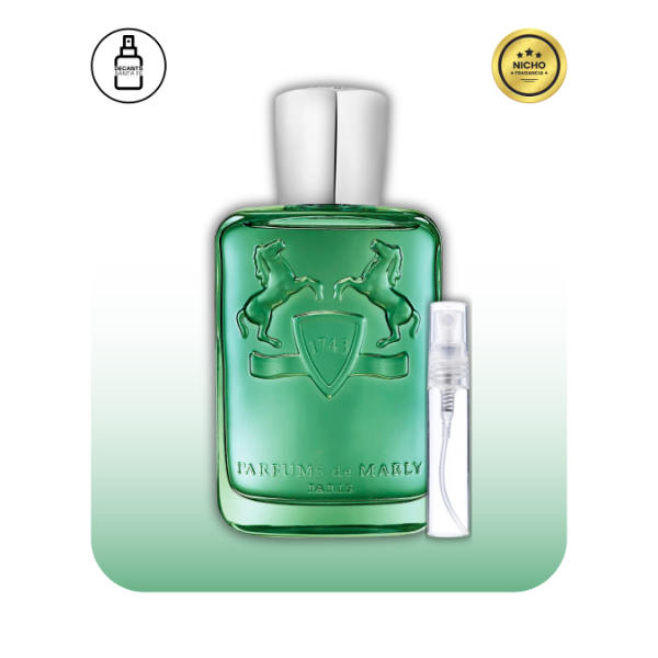 Producto - GREENLEY PARFUMS DE MARLY