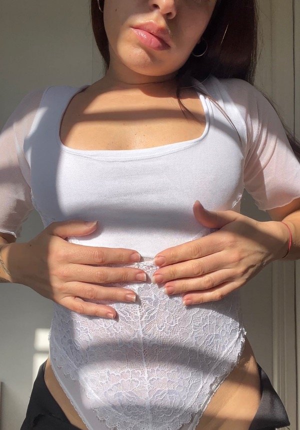 Producto - BODY ANASTASIA - 0