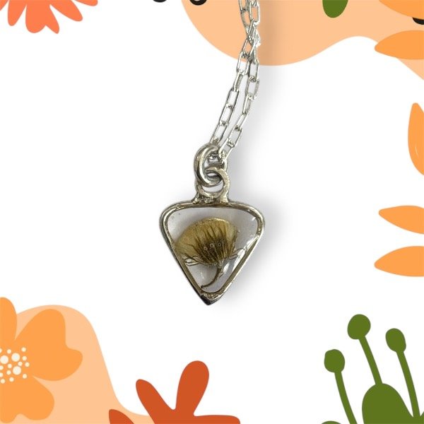 Producto - Rama negra - Plata 925 - 1,2cm