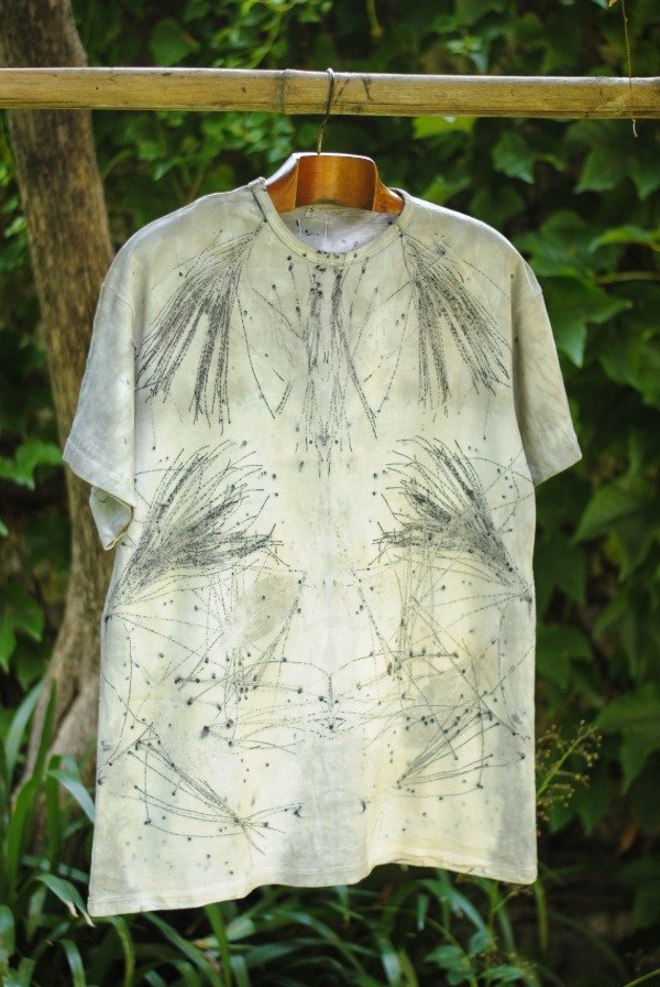 Producto - Remerón Ajuga