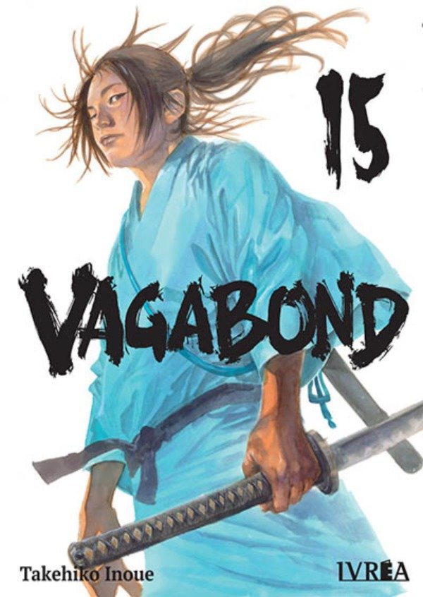 Producto - Vagabond 15