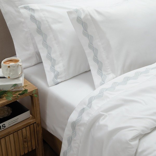 Producto - Sábanas Oxfort Soft 600HQ