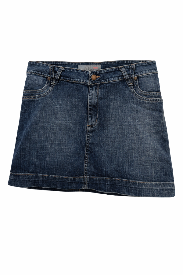 Falda denim Vitamina