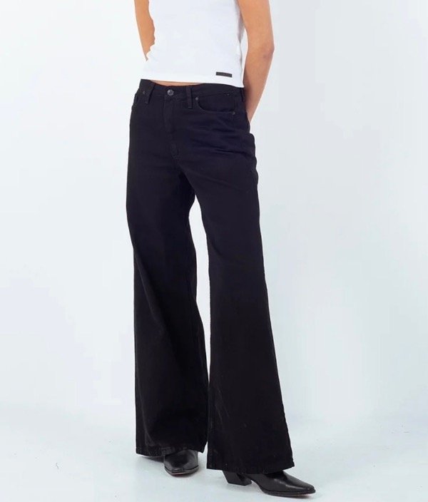 Producto - Jean bonnie black stone