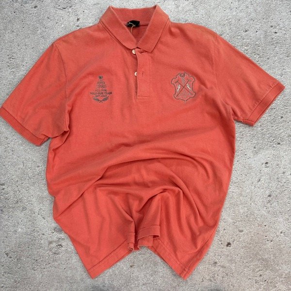 Producto - Chomba polo