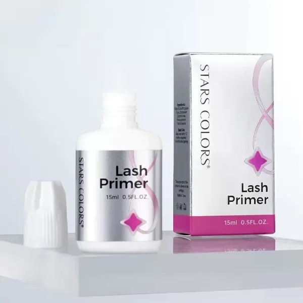 Producto - Primer Lash Primer Profesional - Stars Colors 15 ml