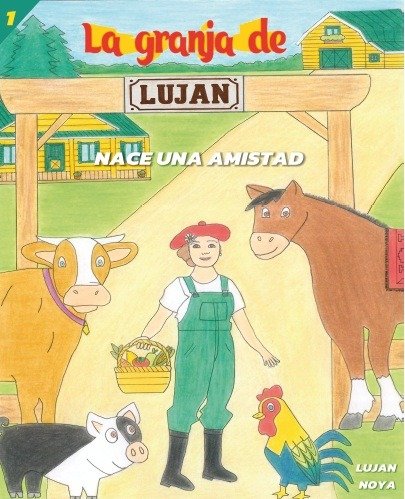 Producto - La granja de Lujan