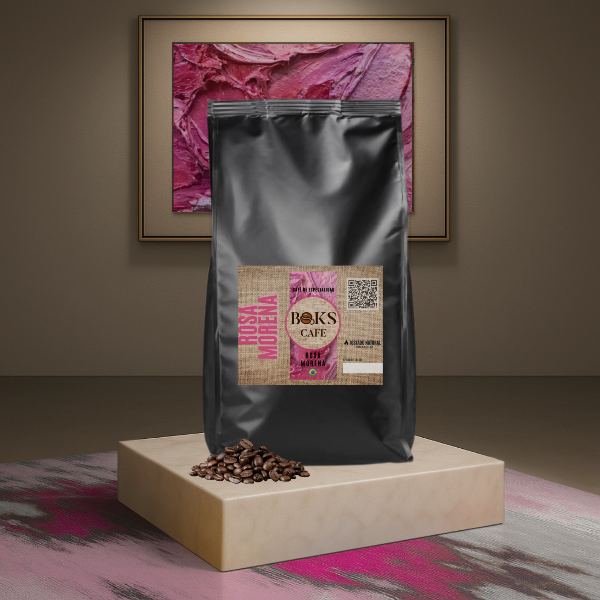 Producto - Rosa Morena 1Kg.