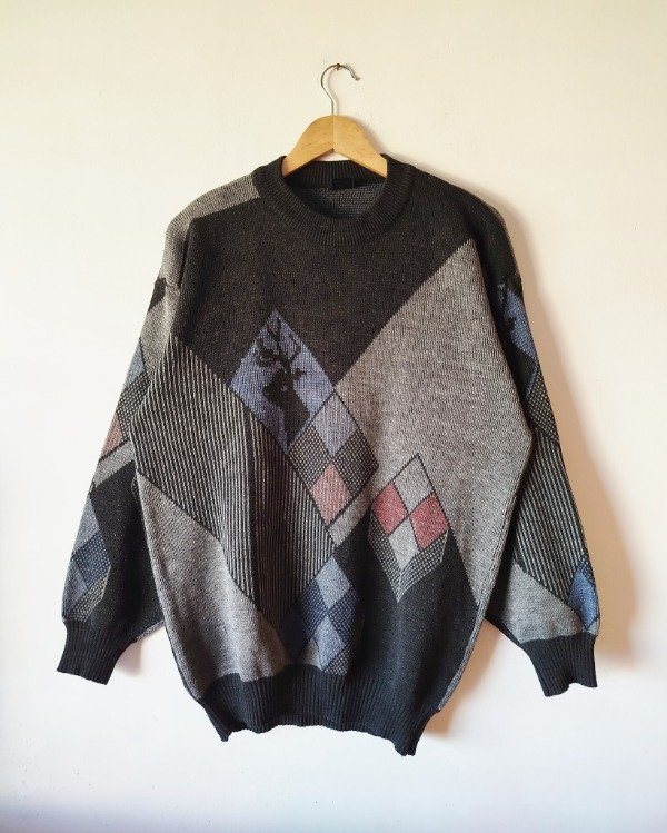 Producto - Sweater Ciervo
