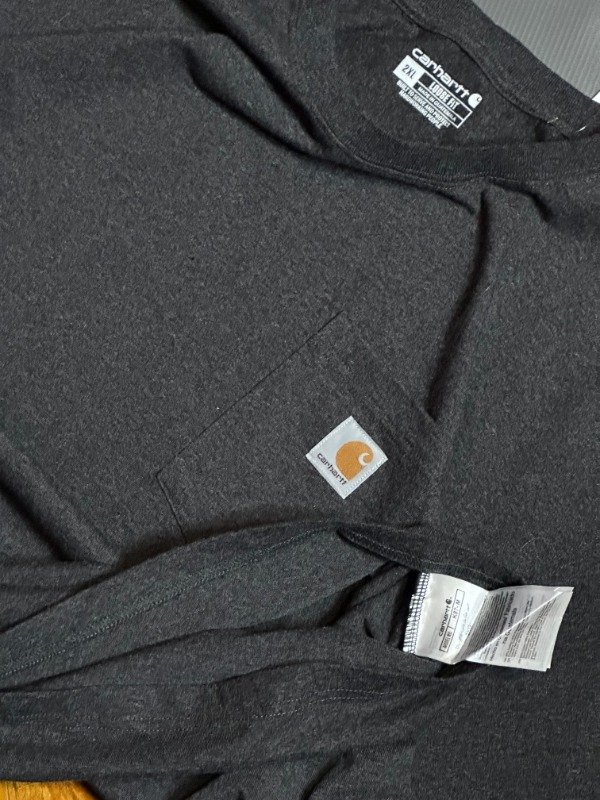 Producto - CARHARTT TEE (XXL)