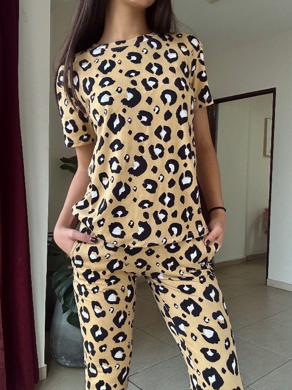 Producto - Pijama Juana - 0