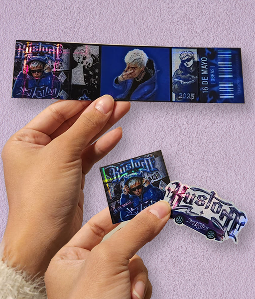 Producto - SET - KUSTOM #1