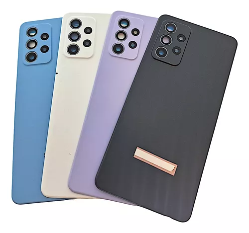 Producto - Tapa Trasera Samsung A52