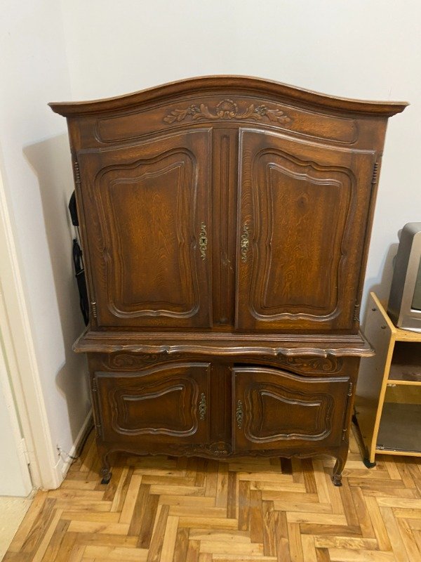 Producto - BARGUEÑO PROVENZAL 120x52x170 #9974
