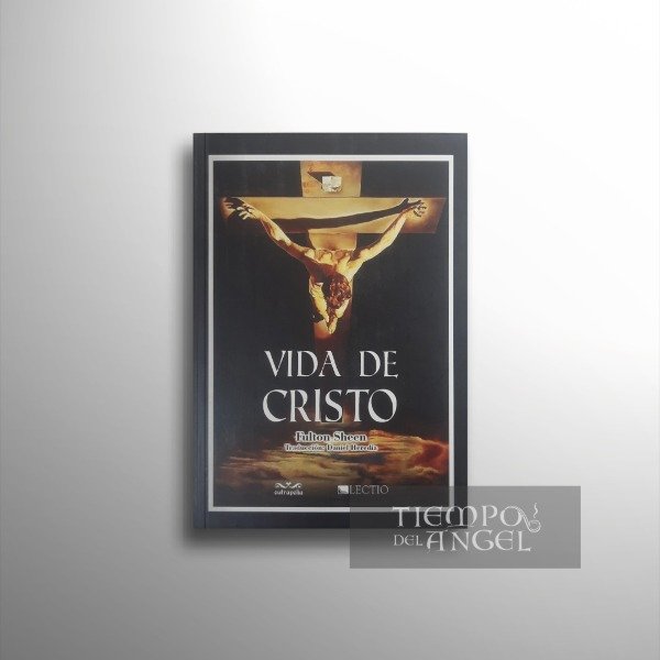 Producto - VIDA DE CRISTO