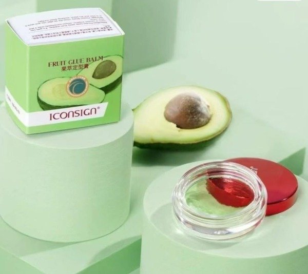 Producto - BALSAMO DE PESTAÑAS AVOCADO ICONSIGN