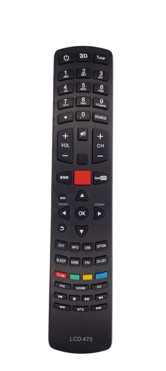 Producto - Para Rca Tcl Smart Tv