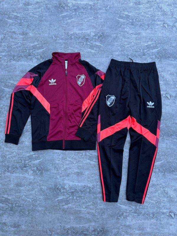 Producto - Conjunto River 2025